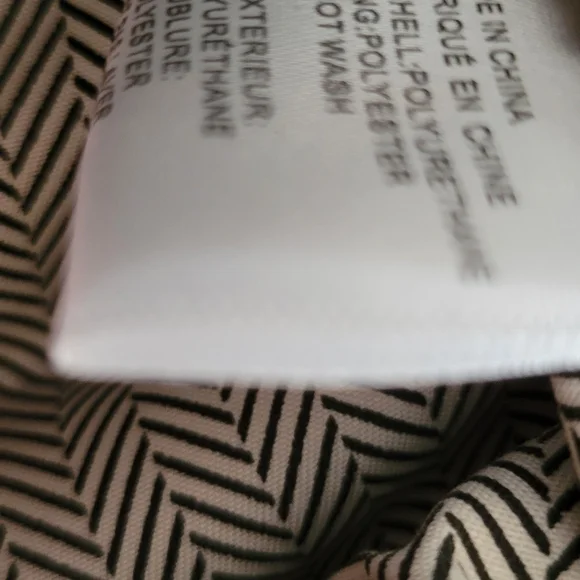 Moda Luxe Purse Blue Never Used - Picture 4 of 9